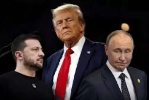 The Telegraph: Тръмп ще признае Крим за руски