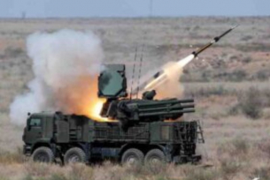Forbes: ПВО на РФ може да сваля изтребители на ВСУ във всяка точка на Украйна