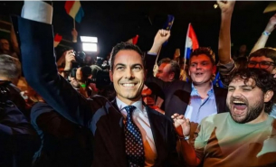 Кой е Роб Йетен - изненадващият победител на парламентарните избори в Нидерландия