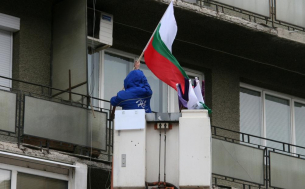 Те не искат мирна България, а война на всеки срещу всеки