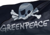 GreenPeace под знамето на екотероризма
