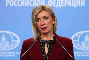 Мария Захарова: Развръзката на конфликта в Украйна трябва да бъде „фундаментална“