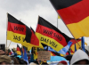 Десният екстремизъм все повече се прокрадва в Германия