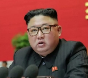 Ким Чен Ун е с променена длъжност след конгреса на Корейската работническа партия