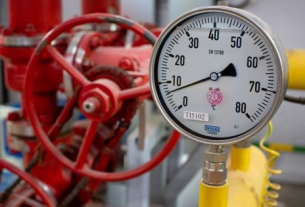 Европейските планове за отказ от руския газ могат да убият &quot;Балкански поток&quot;