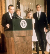 WSJ разкри за взривоопасна ситуация: Още през 1994 г. Никсън предрече война в Украйна