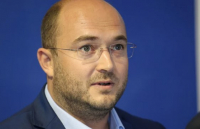Георги Георгиев обвини в лъжа председателя на СОС