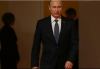 Newsweek: Путин реагира на доклада на САЩ за война с Русия и Китай