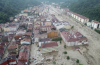 Наводнения и в Западна Турция, петима души са в неизвестност