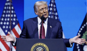 Тръмп отмени митата върху говеждото и кафето от Бразилия