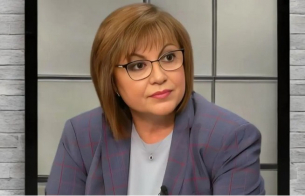 Корнелия Нинова: Вече не само бедните, но и средната класа изнемогва