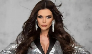 Дъщерята на Преслава запя пред публика като истинска звезда