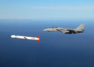 Telegraph: Украйна може да получи ракети Tomahawk без право да ги използва