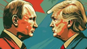 «Путин е свободен в действията си»: Защо срещата в Аляска така плаши ЕС, Британия и Украйна