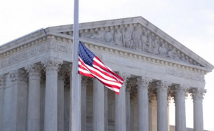 Върховният съд на САЩ запази еднополовите бракове