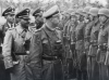 Чуждестранните легиони на Вермахта: Европа в служба на Третия райх
