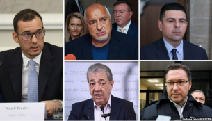 Борисов предложи на Терзиев подкрепа за боклука. ПП-ДБ обвини кабинета, че &quot;съдейства на мутрите&quot;
