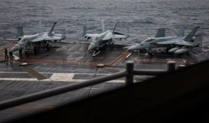 САЩ убиха трима на борда на плавателен съд, заподозрян в трафик на наркотици. Тръмп е готов да се срещне с Мадуро