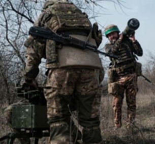 &quot;Вагнер&quot;: Грешките на украинското командване са причина за месомелачката в Бахмут