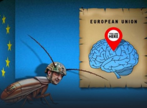 „Горещият украински картоф“ или кой ще плаща на Киев?