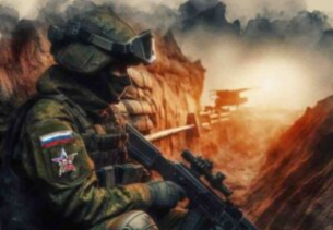 Украински боец: «Фронтът ще рухне, Покровск ще падне»