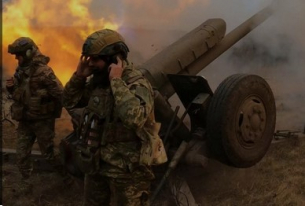 Как войната превръща Крим в зона с принудителен труд и военни учения