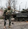 Daily Mail: След провала на настъплението на ВСУ Украйна ще загуби териториите завинаги