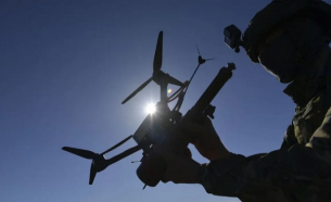 Падна рекордът на снайпериста Зайцев, руски войник унищожи с дрон над 300 украински бойци