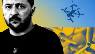 Зеленски към НАТО: Може да ви помогнем