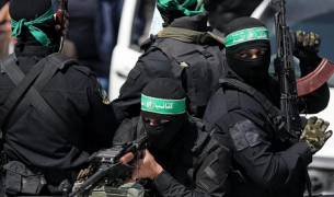 „Хамас“ с тежък ултиматум към Израел