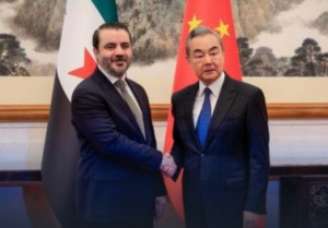 Зад кадър: защо визитата на сирийския външен министър в Китай тревожи Запада