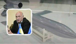 Експерт назова плюсовете и минусите на украинската ракета „Фламинго“