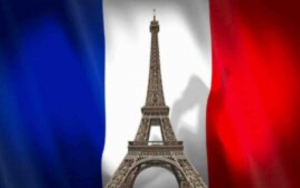 Ковчези в Париж с «войници на Франция, загинали в Украйна»