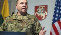 Ген. Ходжис: Стратегическата цел на западните войски в Украйна - Крим трябва да...