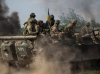 Кои са силите, участващи в контраофанзивата на Украйна?