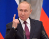 От тотална война до дипломация – с какви сценарии разполага Путин?