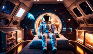 Какво показаха резултатите от експеримента SIRIUS-21