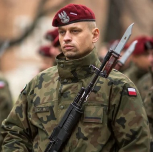 Полша влиза във войната в Украйна