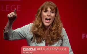 The Sunday Telegraph: Анджела Рейнър крои заговор срещу премиера Киър Стармър