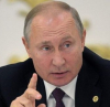 Путин нареди: Доставка на газ в &quot;неприятелски&quot; страни само срещу рубли