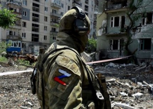 Все повече американци застават зад Украйна, все повече руснаци искат мирни преговори