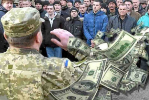 Украински чиновници откраднаха 90 милиона гривни от покупки на дронове