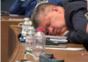 Депутат от МЕЧ задряма в НС, докато се коват законите