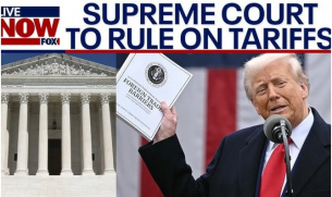 Тръмп: Ако съдът спре тарифите ми, отиваме по дяволите