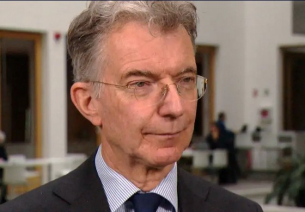 Хойсген за плана на САЩ: &quot;Би било самоубийство за Украйна&quot;