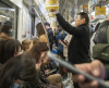 Глобалният възход на метрото едва сега започва