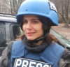 Френска журналистка: Украинското правителство вече 8 години бомбардира хората в Донбас