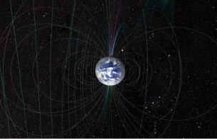 Последното обръщане на магнитните полюси на Земята е продължило 22 000 години