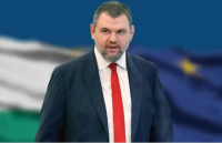 Доц: Стойчев: Пеевски показва държавническо поведение!