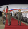 Руска делегация пристигна в Северна Корея